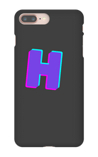 h1ghland3rrrr iPhone Phone Cases