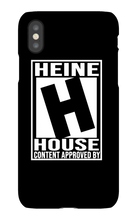 Heine House Phone Case for iPhone
