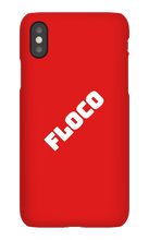flocogang iPhone Phone Cases