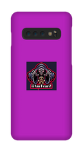 iiam_fearz Samsung Phone Cases