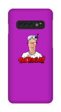 thetechchef Samsung Phone Cases
