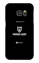 blakegeettv Samsung Phone Cases