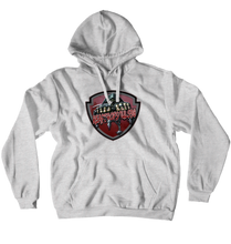thereaperofsouls98 Hoodies (No-Zip/Pullover)