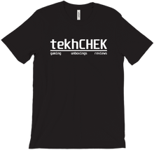 tekhchek T-Shirts