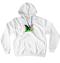 l3xis_yeah Hoodies (No-Zip/Pullover)