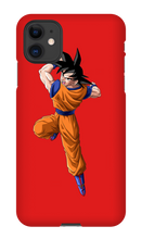 floontop iPhone Phone Cases