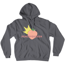 PEACHY hoodie
