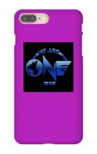 weareone1306 iPhone Phone Cases