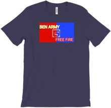 benarmyfflive T-Shirts
