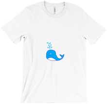 whaleooo T-Shirts