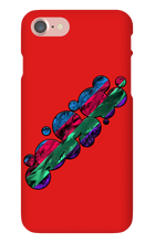 kaitozaras iPhone Phone Cases