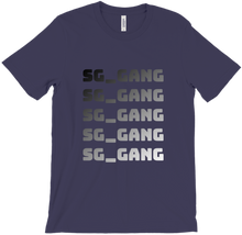 stealth_clips1 T-Shirts