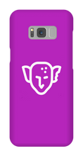 kobold_2 Samsung Phone Cases White