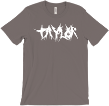 taylor white logo T-Shirts