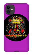 kingbartlett13 iPhone Phone Cases