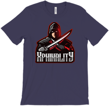 xphinality T-Shirts