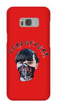 lordofdurr Samsung Phone Cases