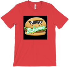 dakerne-2140 T-Shirts