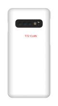 ttv_boombox123 Samsung Phone Cases