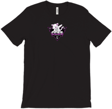 pit0unneeskii21 T-Shirts