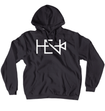HENK LOGO Hoodies (No-Zip/Pullover)