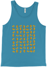 nuggetrhino Tank Top