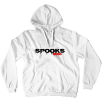 spooks9995 Hoodies (No-Zip/Pullover)