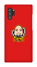 ClareG Samsung Phone Cases