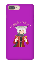 sorcorer23 iPhone Phone Cases