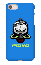 piovo1992 iPhone Phone Cases