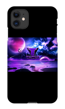 villanotv iPhone Phone Cases