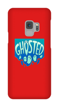 mktoghosted Samsung Phone Cases