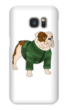 beng3626 Samsung Phone Cases