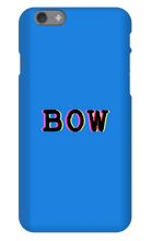 mitsukibow iPhone Phone Cases