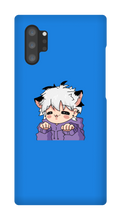Sagie Samsung Phone Case