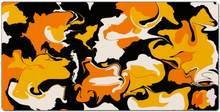 mrbraxton XXL Halloween mouse pad