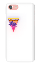 el_manitas_ iPhone Phone Cases