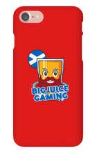 bigjuicegame iPhone Phone Cases