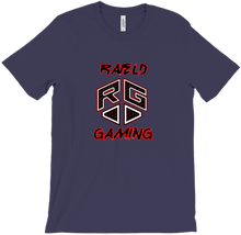 Railed Gaming T-Shirts
