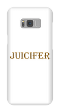 Samsung Handy Hülle