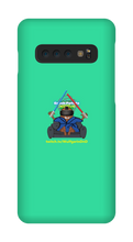 WulfgarinDnD Samsung Phone Cases