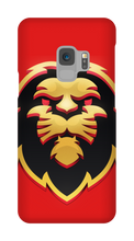 nesu_g Samsung Phone Cases