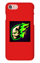lividgamez iPhone Phone Cases