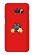 Ody Samsung Phone Cases