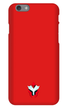 chuki_13 iPhone Phone Cases