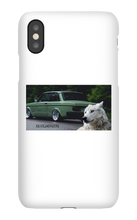 valtergamingking iPhone Phone Cases