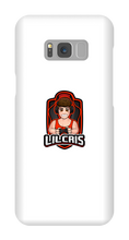 LilCris Samsung Phone Cases