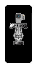 mikeester93 Samsung Phone Cases