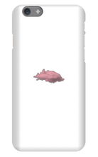 Cloudy iPhone Case