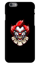 killerclowns_gaming iPhone Phone Cases